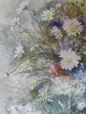 Jan Schaeffer - Bouket bloemen kopen? Bied vanaf 10!