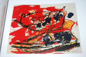 Diverse kunstenaars - Cobra 3x o.a. monumentale hardcover kopen? Bied vanaf 50!