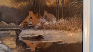 Herman Sanders - Eenzame kerst kopen? Bied vanaf 20!