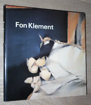 Fon Klement - 2x hardcover boeken kopen? Bied vanaf 50!