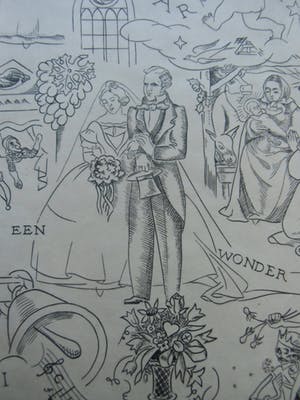 Debora Duyvis - HET LEVEN IS EEN WONDERBOEK kopen? Bied vanaf 25!