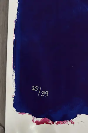 Espen Hagen - Indian chief on purple kopen? Bied vanaf 59!