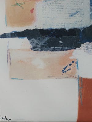 Ron van der Werf - Symfonie II kopen? Bied vanaf 180!