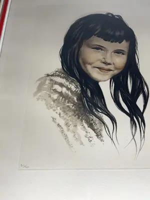 Roger Hebbelinck - GINA - ETS kopen? Bied vanaf 27!