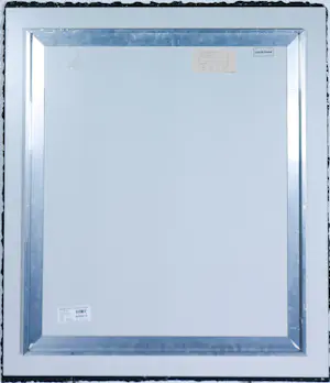 Ruud de Wild - Zeefdruk bevestigd op dibond, Where there's gold kopen? Bied vanaf 150!