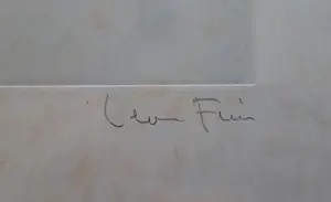 Leonor Fini - Ouderling met elfjes kopen? Bied vanaf 75!