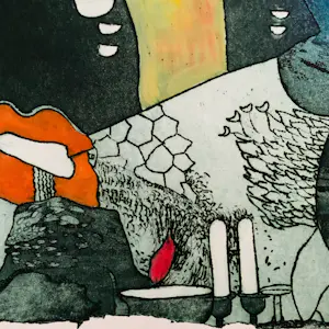 Michel van Overbeeke - Meeting point I kopen? Bied vanaf 80!