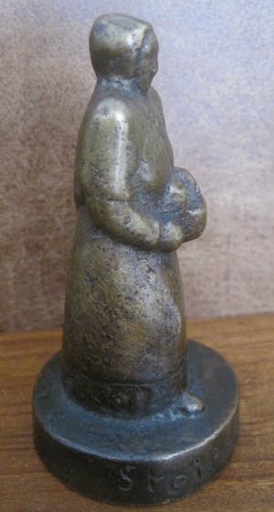 Brons (Onbekend) - Stiender Besi kopen? Bied vanaf 30!