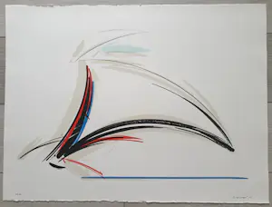 Peter van Drumpt - Zonder titel kopen? Bied vanaf 40!