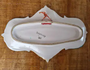Quimper Faience - Wandbord kaufen? Bieten Sie von 30!