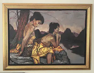 Nico Vrielink - Jeanne kopen? Bied vanaf 1000!