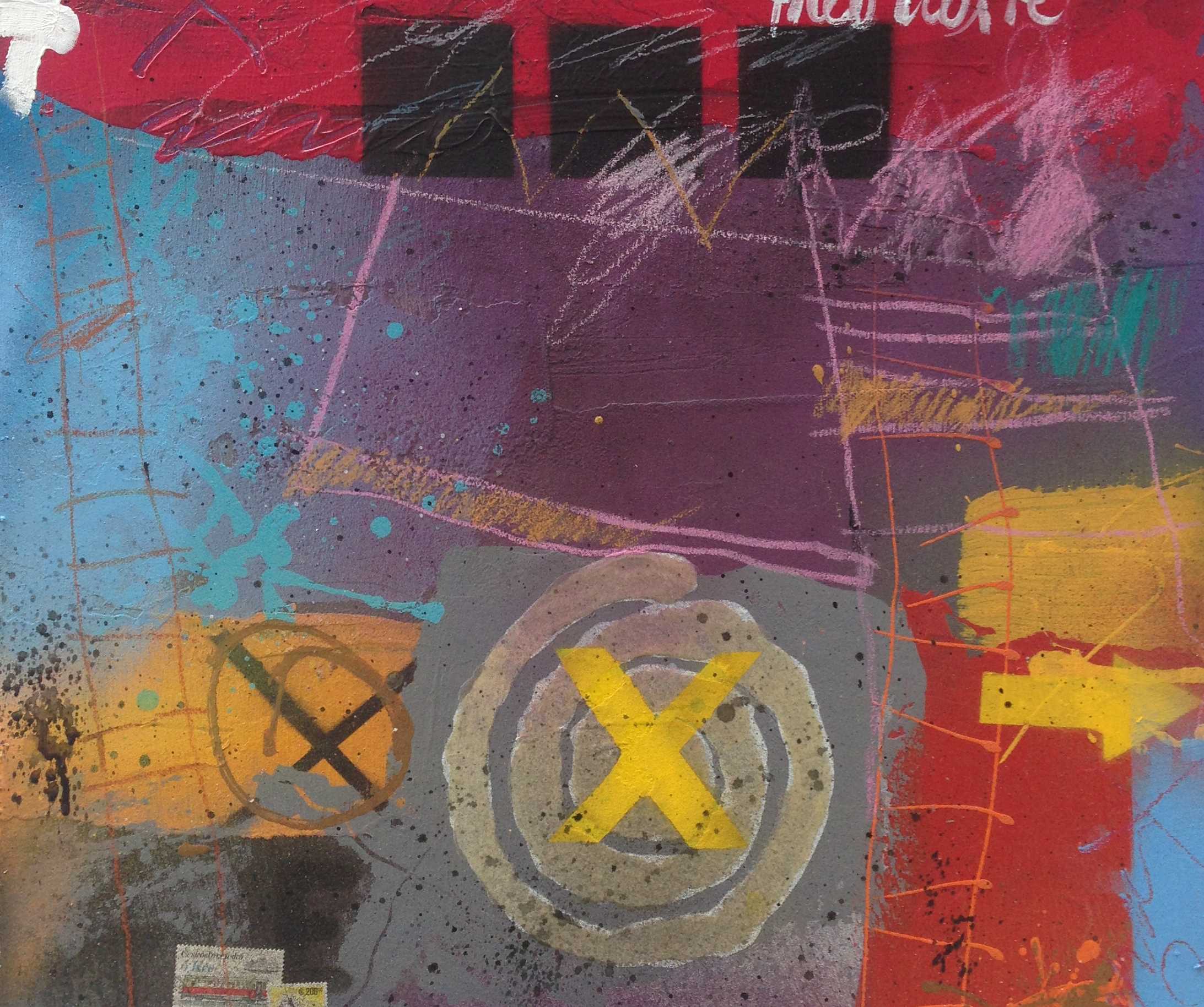 Theo Koster - turbulence kopen? Bied vanaf 45!