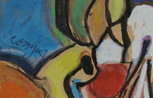 Toine Corstjens - " Erotiek " kopen? Bied vanaf 105!