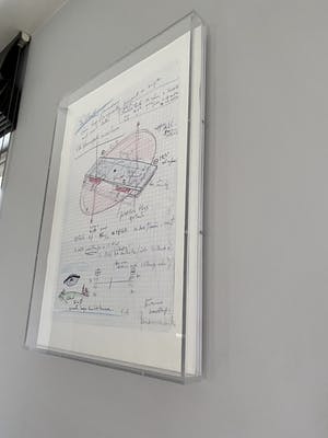 Panamarenko - Eiland kopen? Bied vanaf 1700!