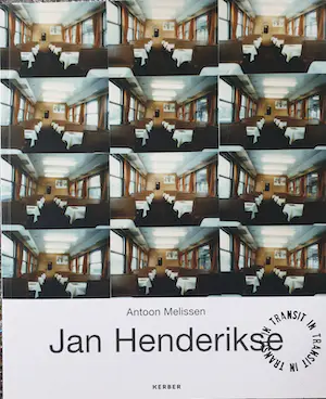 Jan Henderikse - Multiple ("Topps") - 2018 - Unieke Collage van honkbalplaatjes (inclusief boek) kopen? Bied vanaf 85!