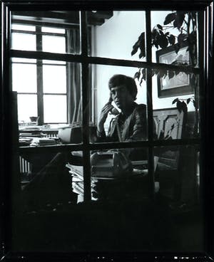 Paul Huf - Klassieke Foto, Berend Boudwijn kopen? Bied vanaf 10!