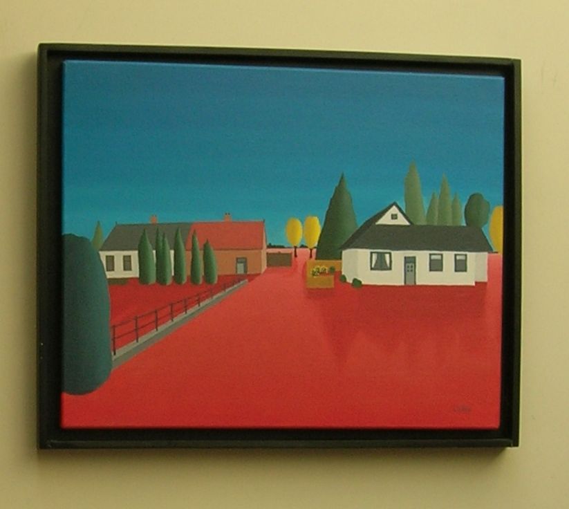 Hein van der Meij - Hongarijen kopen? Bied vanaf 75!