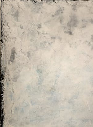 John Foppen - Symphony in Blue + Wh. +Gold........# K 04. XL . GROOT. kopen? Bied vanaf 179!