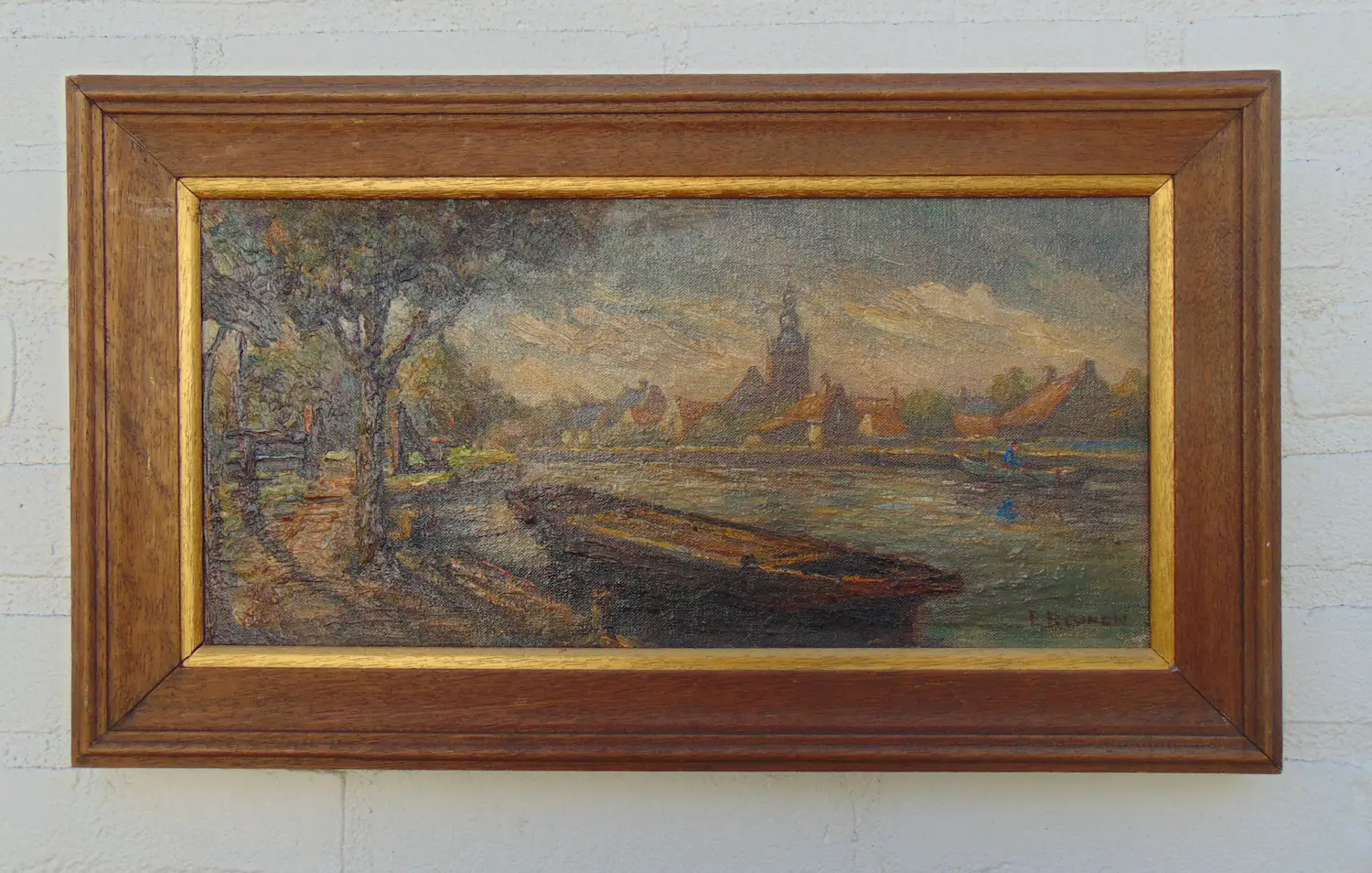 Elias Boonen (1860-1931)