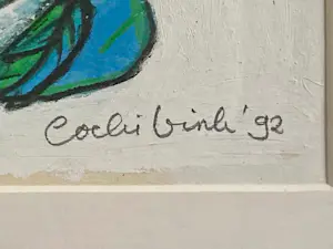 Cocki Vink - Moeder Aarde kopen? Bied vanaf 350!