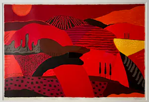 Ronald Boonacker - Rooibosbult kopen? Bied vanaf 40!