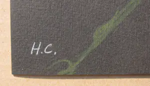 Josep Guinovart - Kompositie, prachtige lithografie kopen? Bied vanaf 49!