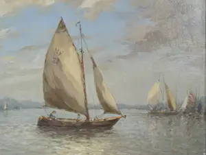 Jan Schaeffer - Kagerplassen kopen? Bied vanaf 179!