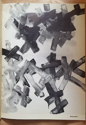 Karel Appel - Corneille , Benner, Lucebert , Lataster, Nederland de nieuwe generatie kopen? Bied vanaf 1!