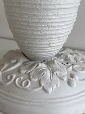 Johan van Loon - porseleinen vorm op brede voet kopen? Bied vanaf 20!