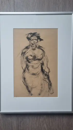 Anton Voorzanger - Vrouw kopen? Bied vanaf 150!