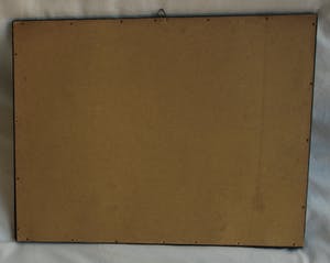Louis Landre - Ingelijste litho, Prins Hendrikkade Amsterdam – ca 1925 kopen? Bied vanaf 25!