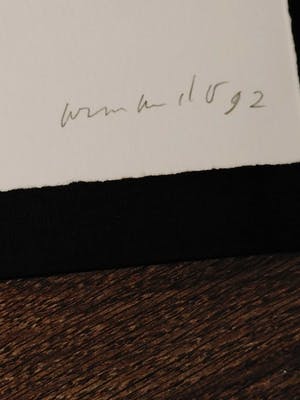 Armando - Das Rad - Speciale uitgave in map (20/60) kopen? Bied vanaf 250!