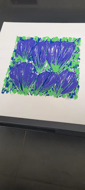 Ad van Hassel - Tulpen kopen? Bied vanaf 1!