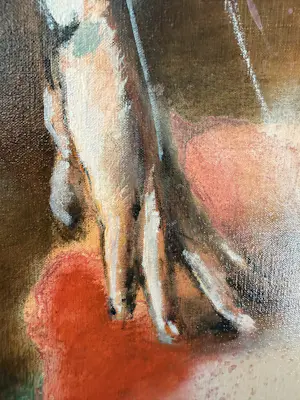 Marion van Nieuwpoort - Vrouwelijk naakt kopen? Bied vanaf 500!