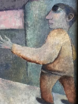 Lydia Wils - 'Op zoek' kopen? Bied vanaf 595!