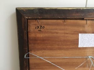 Henri Houben - In de vissershaven kopen? Bied vanaf 400!