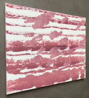 Paul Louis van den Bergh - Acryl op linnen - Gesigneerd kopen? Bied vanaf 250!