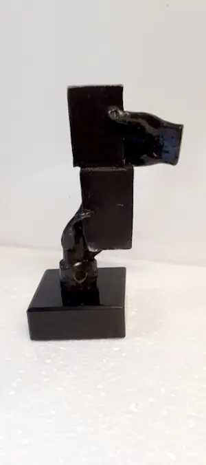 Frans van Straaten - Bulding Blocks kopen? Bied vanaf 20!