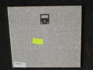 Louis Haver - Fraaie handgekleurde Linosnede "Uilen familie bij nacht" kopen? Bied vanaf 35!