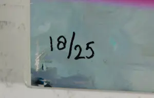 Arturo - Giclée op doek, Mona Lisa kopen? Bied vanaf 50!