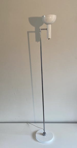 H.Th.J.A. Busquet - Hala vloerlamp kopen? Bied vanaf 225!