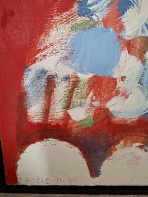 Buy Adele Breteler - Summerlove? Bid from 200!
