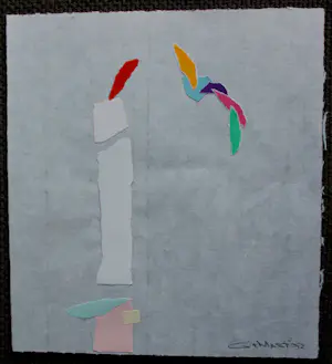 Gerard 't Hart - Collage - 1992 kopen? Bied vanaf 65!