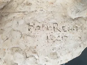 Han Rehm - ZT, studie naakte vrouw kopen? Bied vanaf 95!