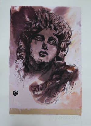 Gerti Bierenbroodspot - zonder titel kopen? Bied vanaf 10!