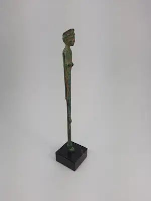 Paolo SIMONCINI - Donna del santuario di diana di nemi kopen? Bied vanaf 50!