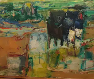 Willem Ernst van Boven - Familie aan zee kopen? Bied vanaf 250!