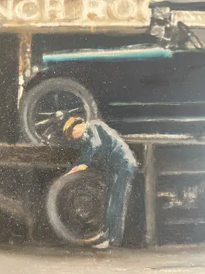 Guy Johnson - American Dream kopen? Bied vanaf 500!