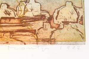 Jan Montyn - 'Los mundos Brasil' (9/25) kopen? Bied vanaf 125!