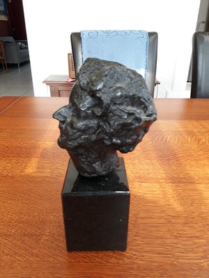 Charlotte van Pallandt - buste kopen? Bied vanaf 550!